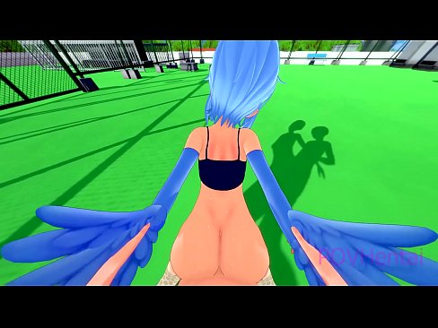 ❤️ Nwa ada Harpy. ❤️❌  Ihe na-akpali agụụ mmekọahụ n'ụlọ  ❌️