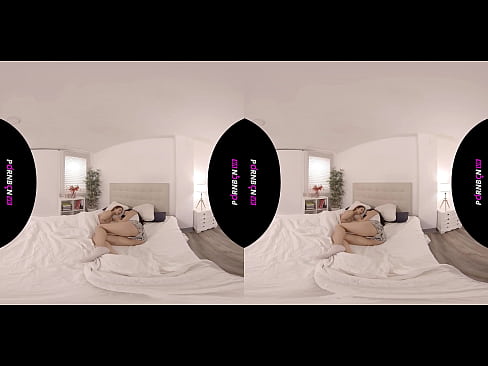 ❤️ PORNBCN VR Ụmụ nwanyị nwanyị nwere nwanyị abụọ na-eto eto na-eteta agụụ na 4K 180 3D virtual reality Geneva Bellucci Katrina Moreno ❤️❌  Ihe na-akpali agụụ mmekọahụ n'ụlọ  ❌️